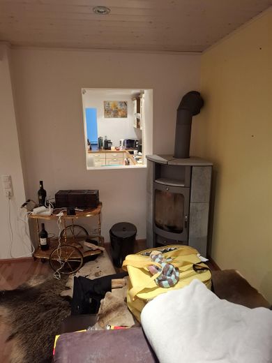 Wohnzimmer OG
