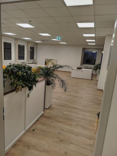 Moderne Bürofläche zu vermieten – Foto 10
