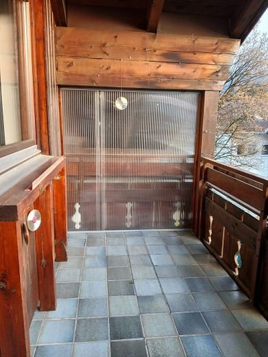 2-Zimmer Dachgeschosswohnung in Kiefersfelden – Foto 11