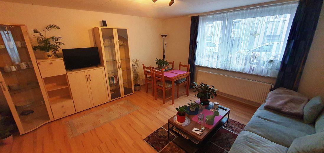 Wohnzimmer 2