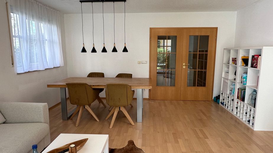 Top attrezzato, quartiere di ville, con terrazza – Foto 6