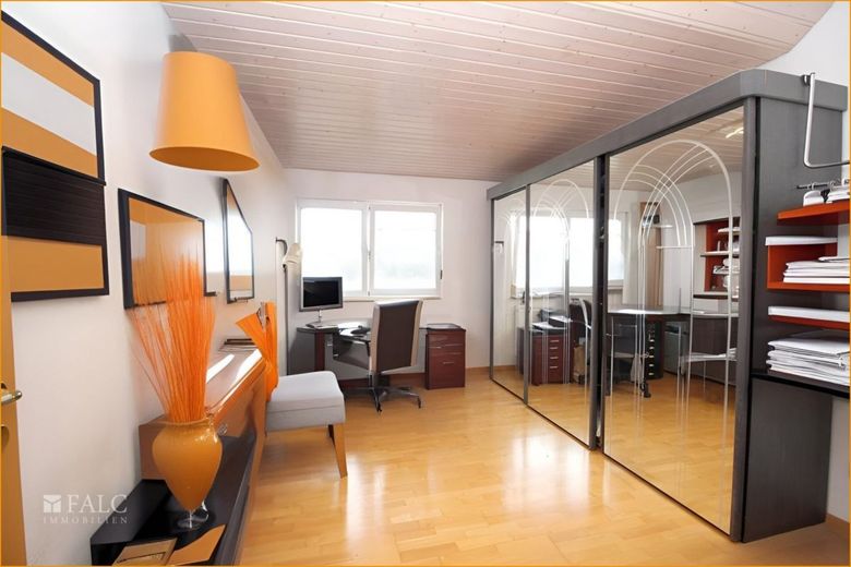 DG-Zimmer (Staging)