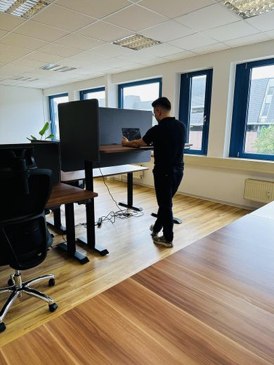 Fix-Desk 6