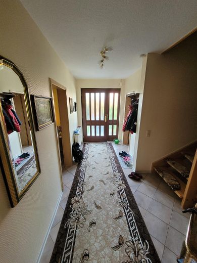 Maison individuelle modernisée avec jardin et faibles charges annexes à louer à Ilsenburg – Photo 6