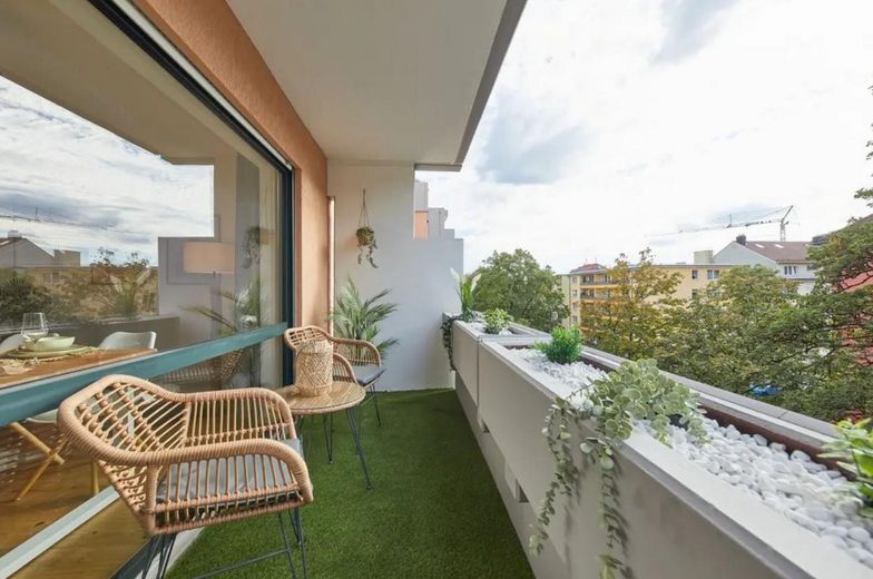 Appartamento ampio e modernizzato – Foto 9