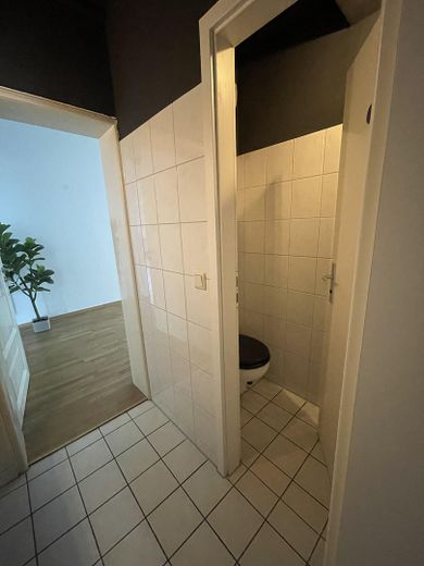Herren WC