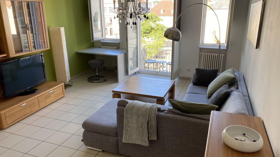 Maisonette in Bestlage am Rathausplatz – Foto 8