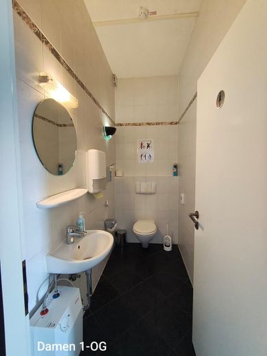 Vielseitige Gewerbefläche – Ideal für Büros, Praxen, Kanzleien oder Agenturen – Foto 30