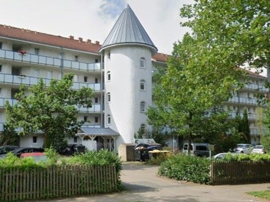 Warum noch Miete zahlen ? Einzimmerwohnung im Herzen von Rotenburg – Titelbild