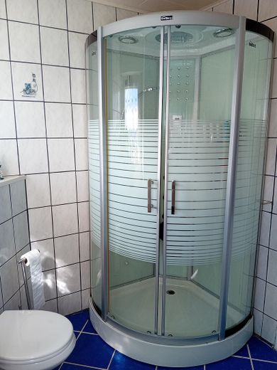 Dusche