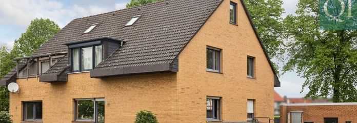 Casa bifamiliare a Nordstemmen