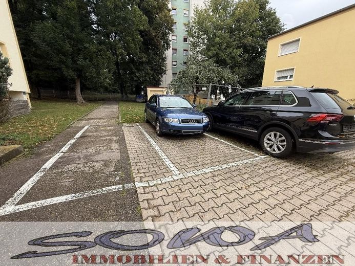 Zentrumsnahe 3 Zimmer Wohnung mit Stellplatz und Balkon mit tollem Ausblick in Neuburg - Ein Objekt von Ihrem Immobilienpartner SOWA Immobilien und Finanzen – Bild 10