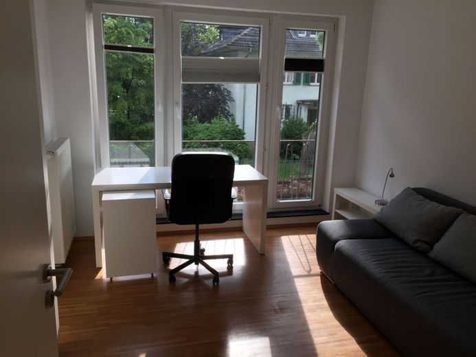 2-Zimmer Wohnung im 1. OG im Johannesviertel – IMG_0126