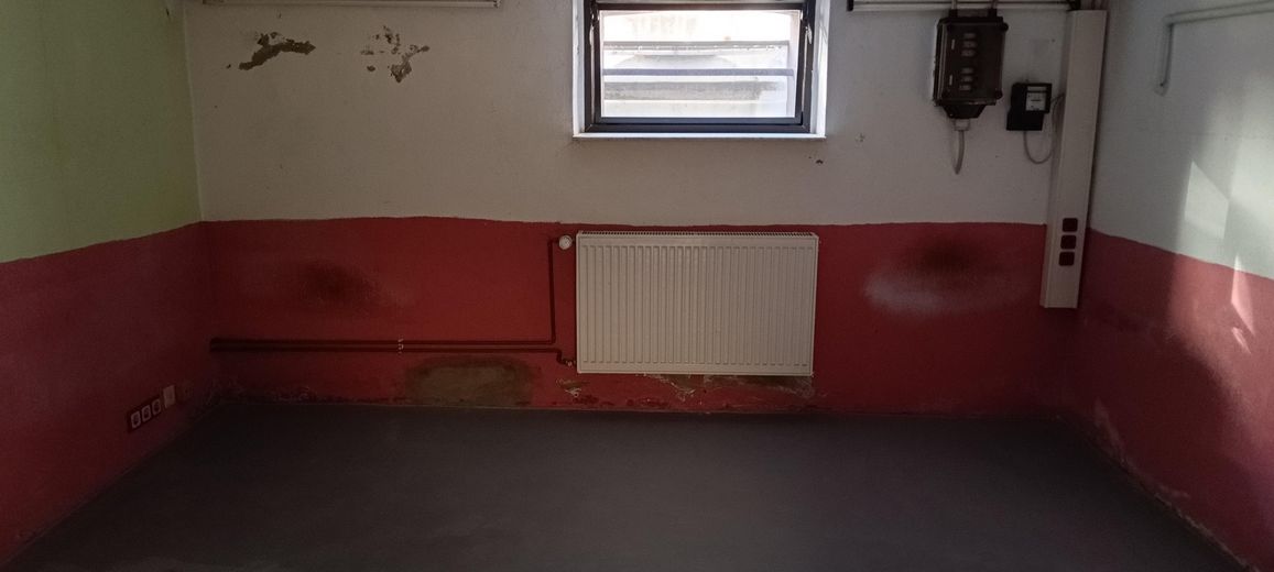 Detached house with extension near Unna town center – Kellerraum 2
