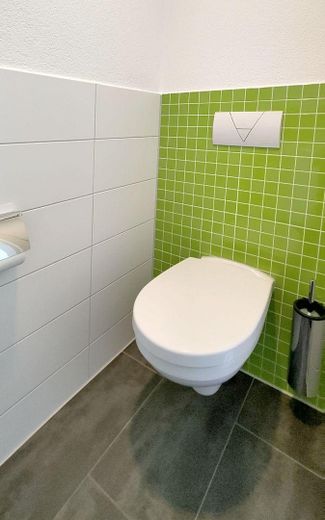 Gäste-WC