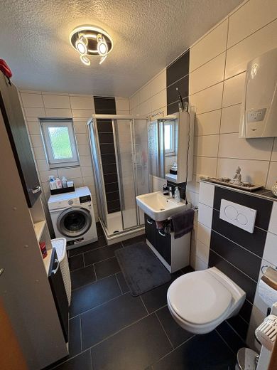 3 ZKB (80 m²) mit Balkon ab 01.12.2026 in Simmern (Nähe Schulzentrum) zu vermieten – Foto 13