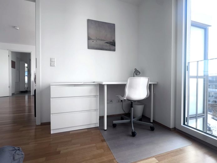 Büro / Kinderzimmer