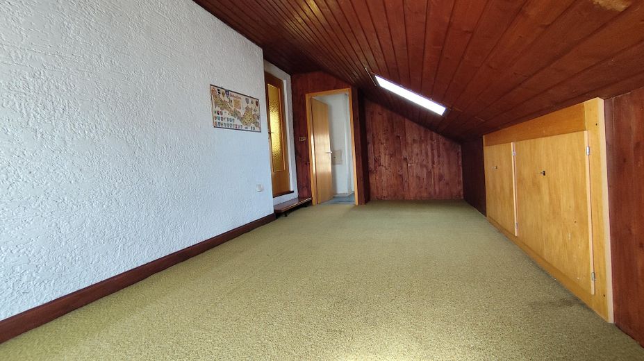 Kinderzimmer 1 OG