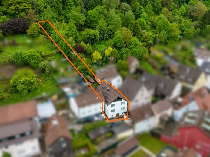 Ein Haus, viele Möglichkeiten: Wohnen, Vermieten oder Generationen vereinen – Foto 1