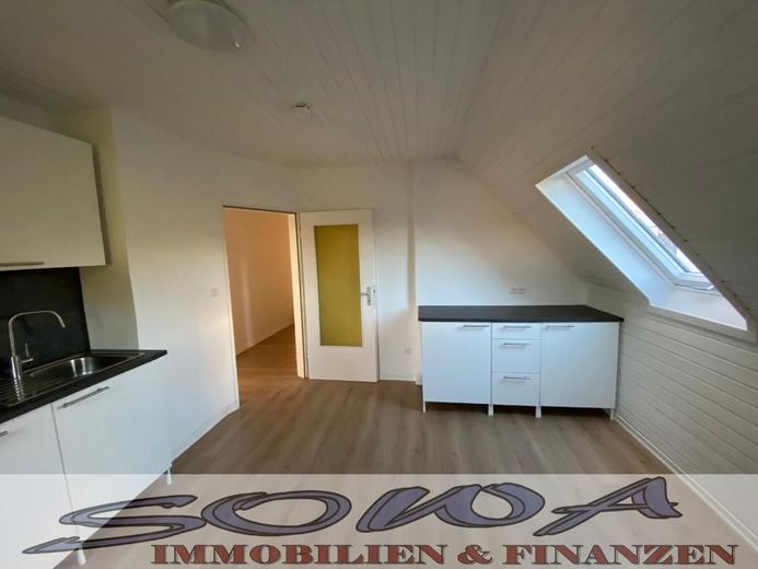 Einzugsbereite 4 Zimmer Wohnung in Königsmoos / Grasheim zu vermieten - Ein Objekt von Ihrem Immobilienpartner SOWA Immobilien und Finanzen – Bild 3