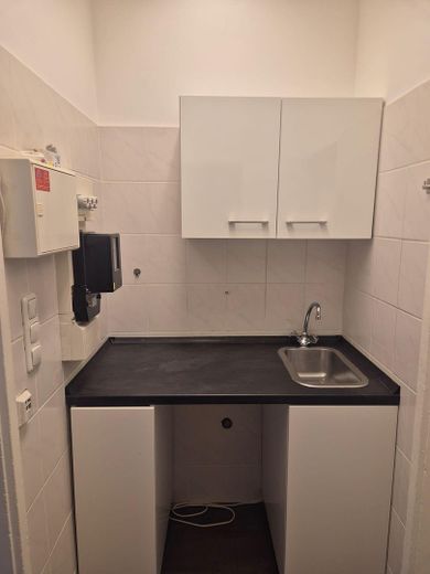Neuhausen’da, Erzgießereistraße’de ofis/muayenehane veya stüdyo! Yeme-içme işletmesi mümkün değildir! – Fotoğraf 5