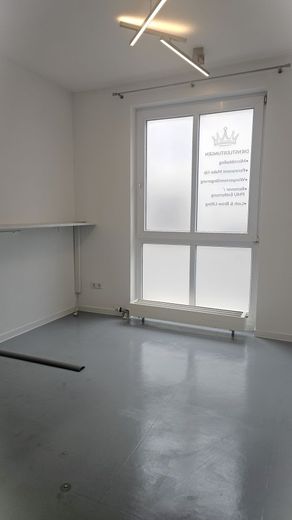 Attraktive Gewerbeeinheit in zentraler Lage von Bruchsal -vielseitig nutzbar – Behandlungszimmer_2