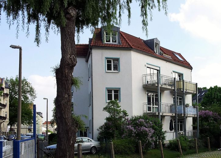 !!! Attraktive, helle Single Wohnung mit Balkon in guter Lage !!! – Foto 10