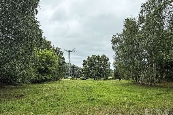 Duża działka dla Twojego rodzinnego marzenia