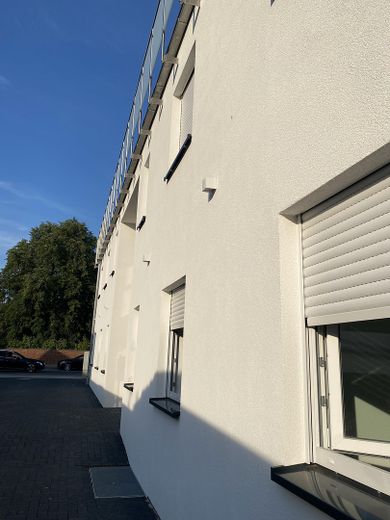 Neubau 2022 | 3,5-Zimmer-EG-Wohnung mit Garten, Terrasse & Aufzug in Hannover-Misburg – Foto 22