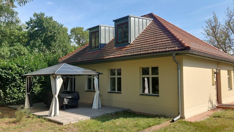 Potsdam’da Stern’de İdilik ve Merkezi Müstakil Ev - Harika Konum - Sahibinden, Emlakçı Yok! – Fotoğraf 5