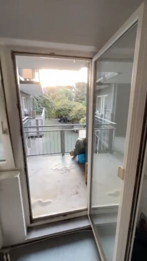 Licht 1-kamerappartement op een centrale locatie – ideaal voor alleenstaanden of studenten – Foto 6