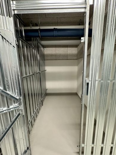 Havel manzaralı, engelsiz yeni yapım 2 odalı daire – 24 Kellerabteil