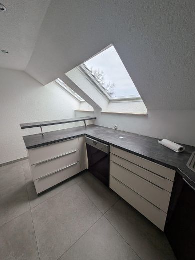 2,5 Zimmer ETW in Bietigheim-Bissingen, Bissingen – Küche