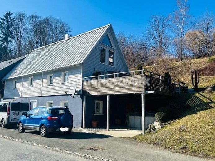 ***Casa esclusiva con fienile – una proprietà piena di carattere e possibilità*** – Foto 1