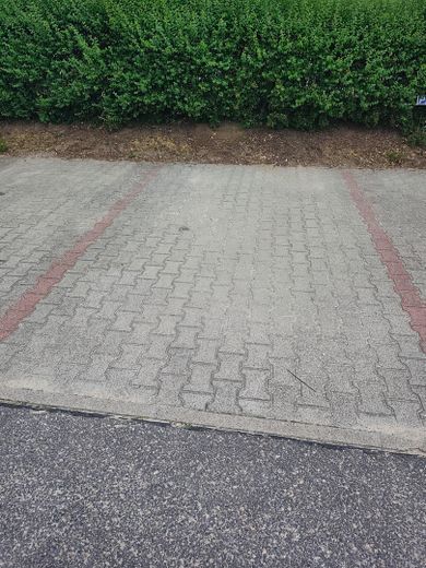 Stellplatz