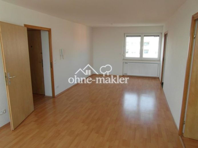 Appartamento di 3 locali affittato con balcone esposto a sud a Neu-Ulm Ludwigsfeld – Foto 1