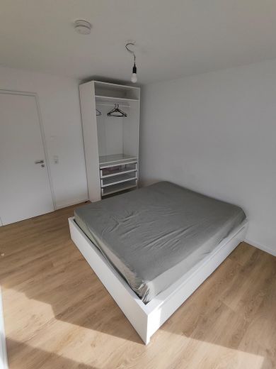 Schlafzimmer Ost