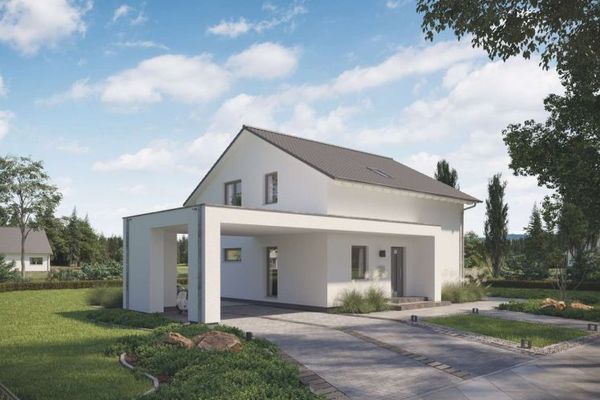 zaplanowane na ten rok, w przyszłym wprowadzenie się: 163 m² na 490 m²