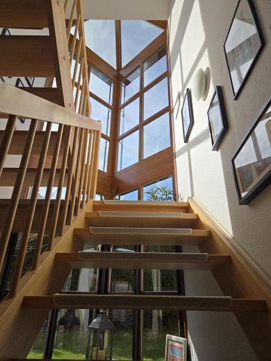 Treppe
