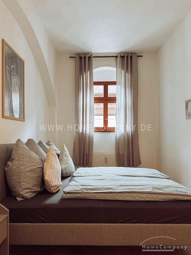 27204140 HomeCompany Dresden सुसज्जित/Furnished बालकनी सहित Pirna में 3-कमरों वाला अपार्टमेंट, अधिकतम 3 व्यक्ति – 35b110644d89f0251b5f44b9515e03d6ca786e4b.jpg