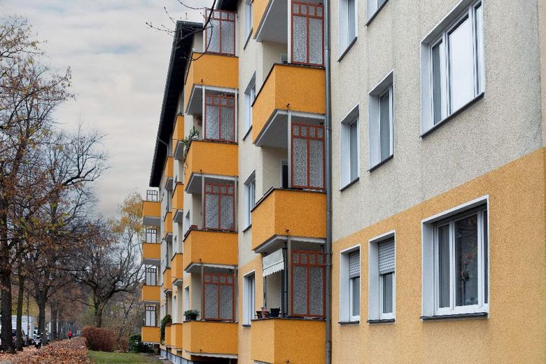 Kapitalanlage: Warum nicht zwei, wenn der Preis stimmt? .......... oder zwei für je 235.000 Euro. – Foto 4