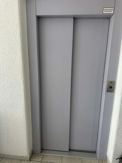 Aufzug