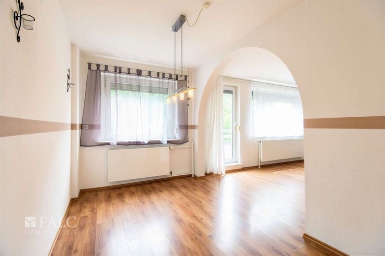+++ EINZIEHEN UND WOHLFÜHLEN +++ – Wohnzimmer