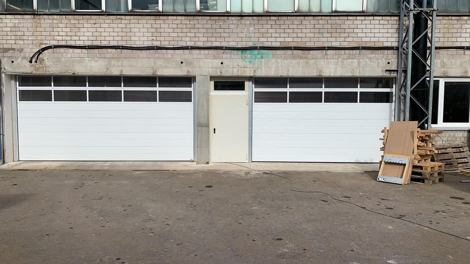 Werkstattfläche, Lagerflächen und/ oder Büro in Engelsbrand zu vermieten – Foto 8