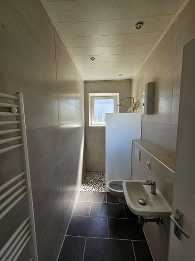 *provisionsfrei* Sanierungsbedürftiges Einfamilienhaus mit Grundstück in Schiffweiler, ruhige Lage – फोटो 3