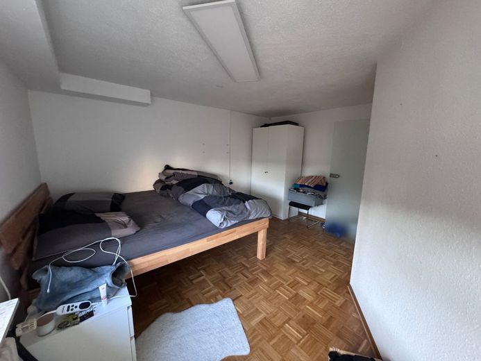 Helle 2-Zimmer-Einliegerwohnung mit Südterrasse &amp; eigenem Zugang – 6773b313-8d2b-48fb-98ce-6acb93f2627f