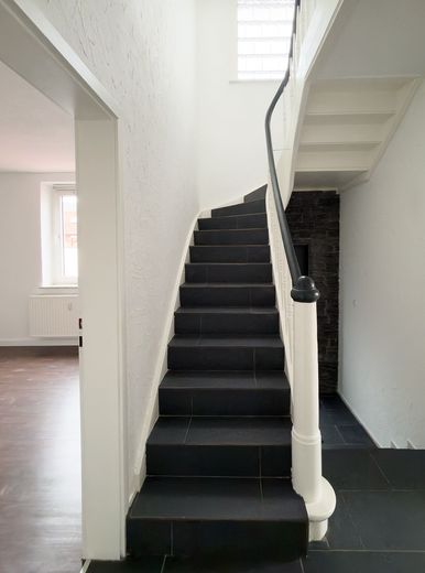 Treppe