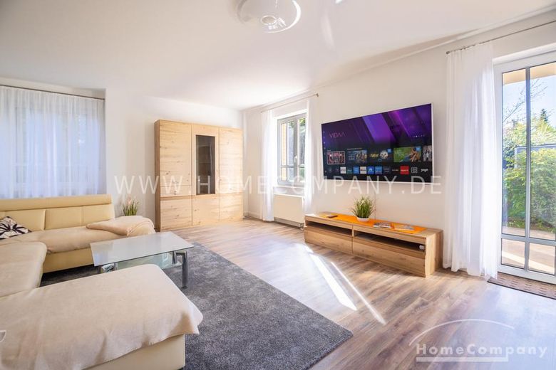 27836 HomeCompany Dresden सुसज्जित/फर्निश्ड 3,5-कमरों का अपार्टमेंट Dresden-Cossebaude में, अधिकतम 2 व्यक्ति – a4ffe550ec8966689895dc354ca7617aba2ef3a5.jpg