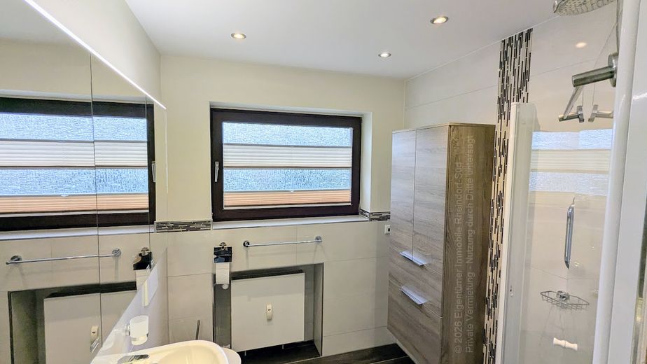 Ihr modernes Design-Bad mit ..