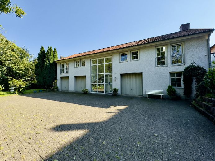 Piękne, przestronne mieszkanie o powierzchni 75 m² w MS-Wolbeck, 2 pokoje, z bezpośrednim dostępem do rzeki „Angel” – Zdjęcie 7